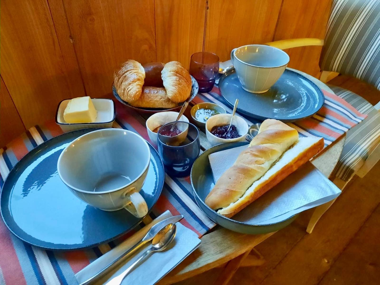サンリス Pierres Et Jardins Bed & Breakfast エクステリア 写真