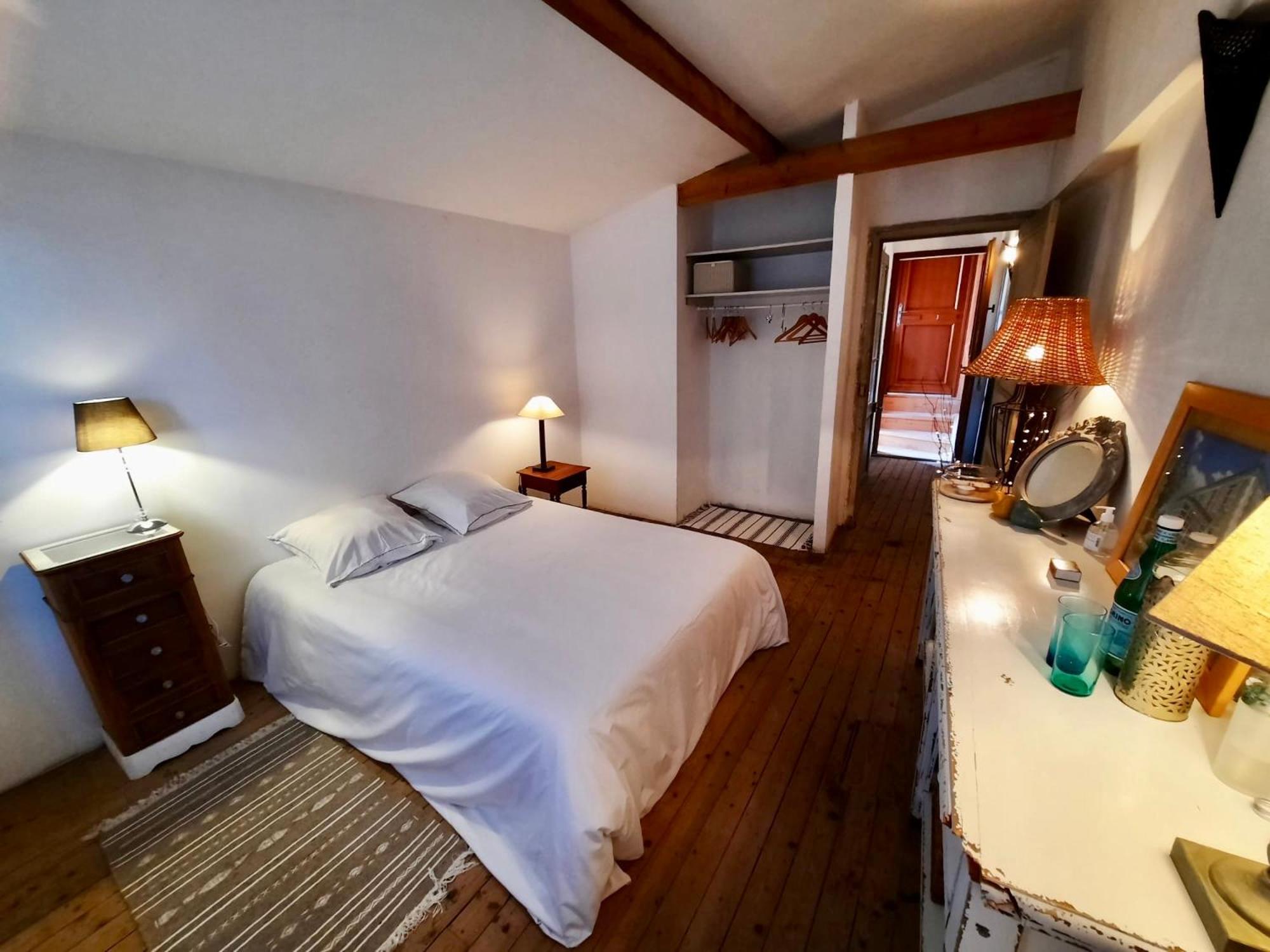 サンリス Pierres Et Jardins Bed & Breakfast エクステリア 写真
