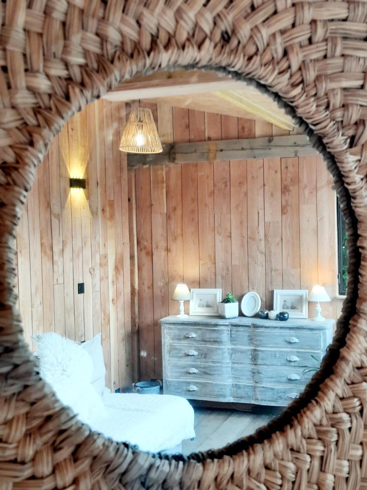 サンリス Pierres Et Jardins Bed & Breakfast エクステリア 写真