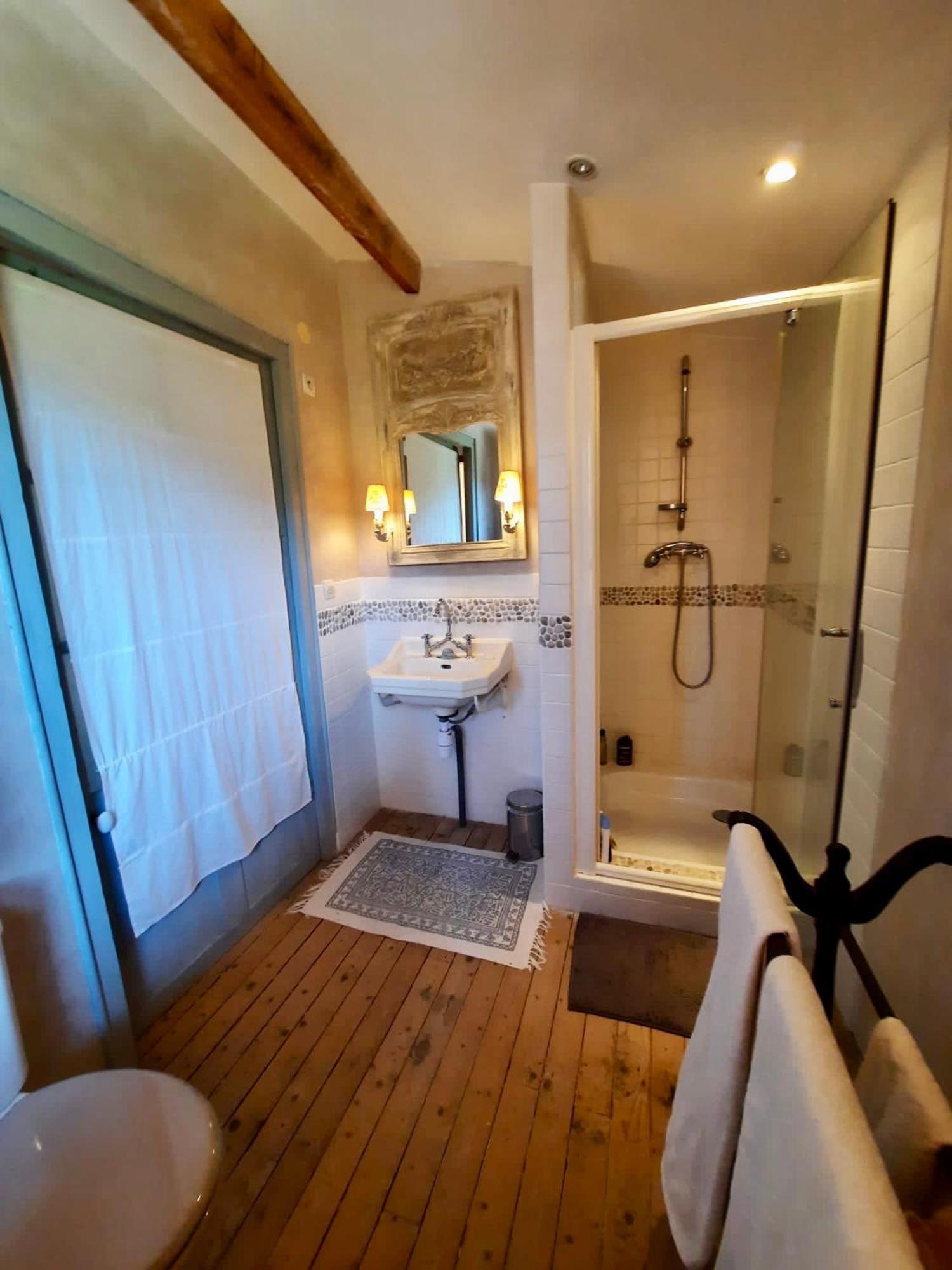 サンリス Pierres Et Jardins Bed & Breakfast エクステリア 写真