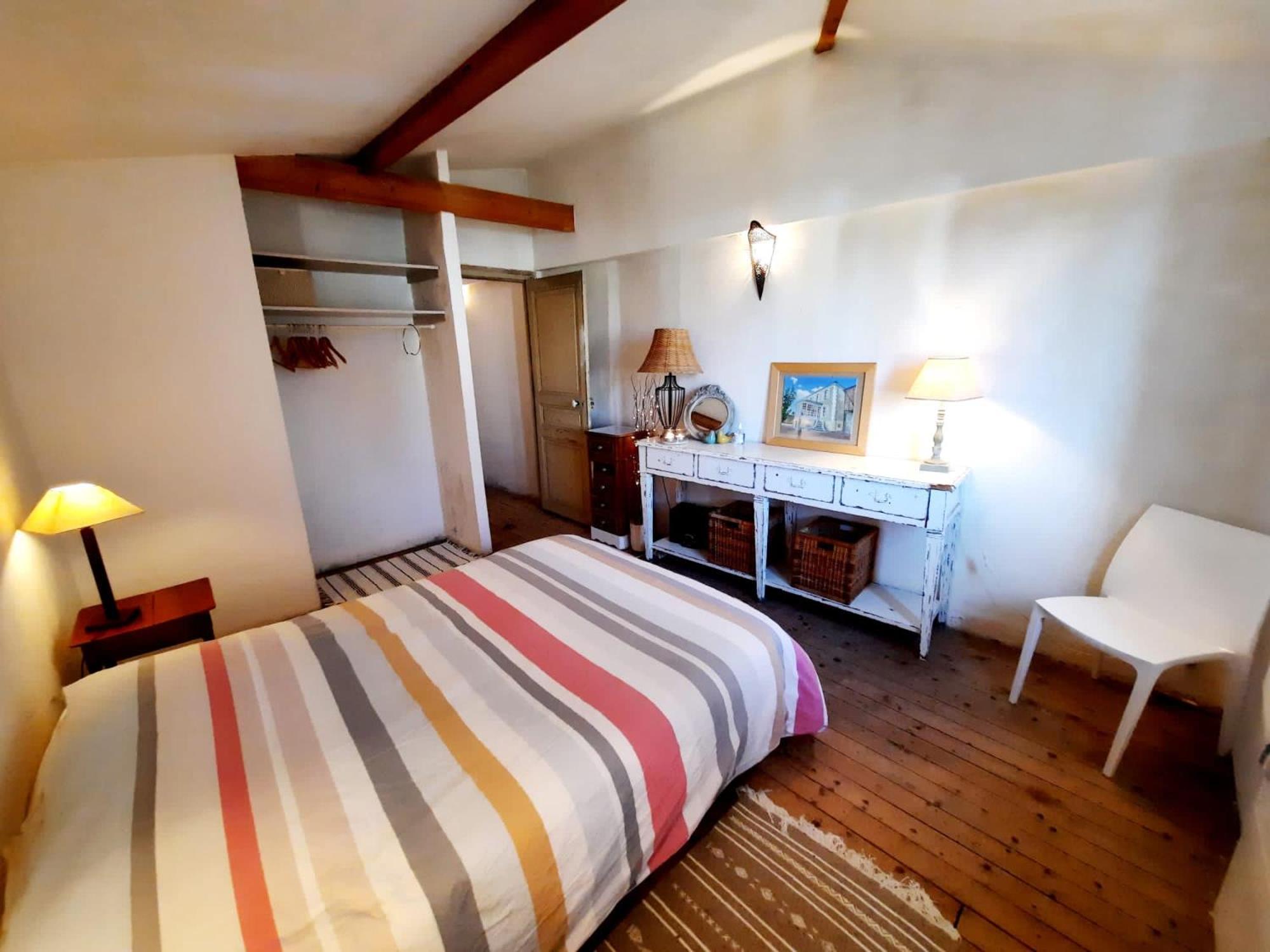 サンリス Pierres Et Jardins Bed & Breakfast エクステリア 写真