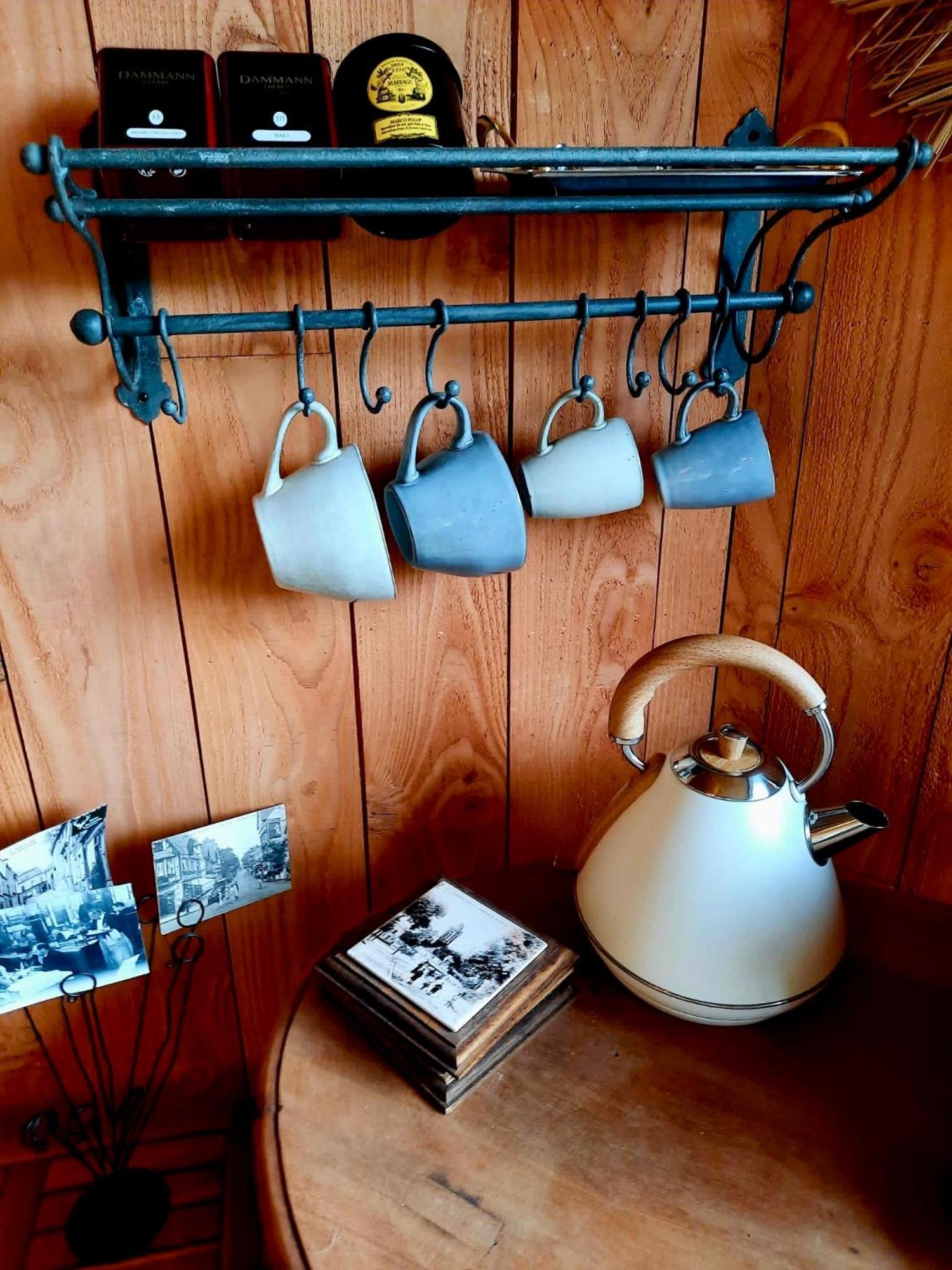 サンリス Pierres Et Jardins Bed & Breakfast エクステリア 写真