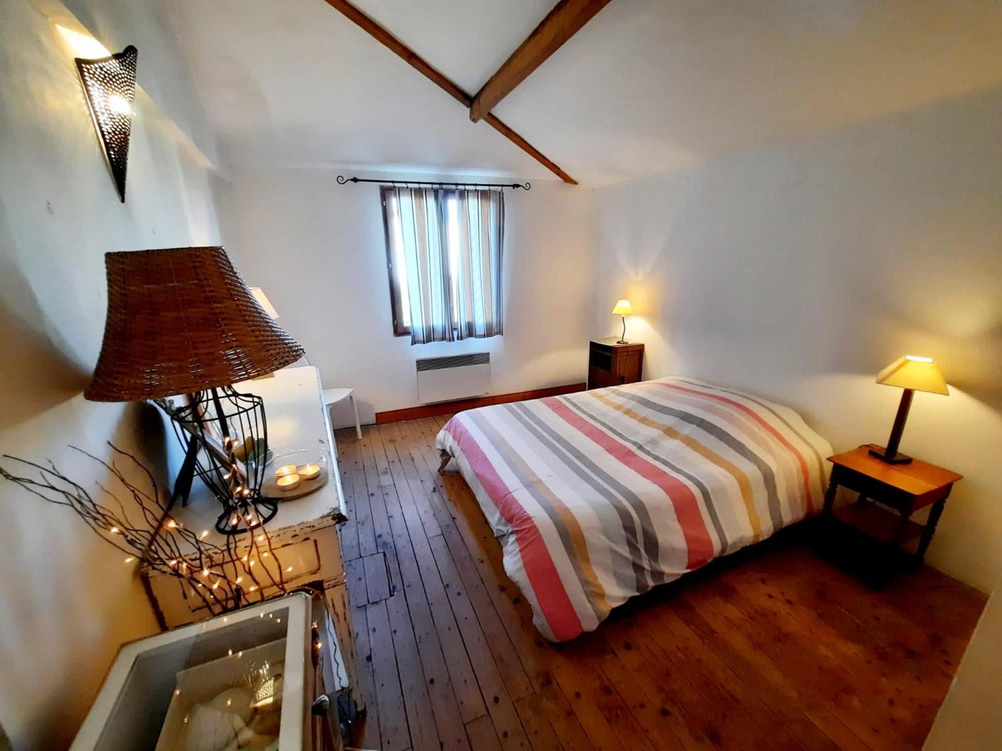 サンリス Pierres Et Jardins Bed & Breakfast エクステリア 写真