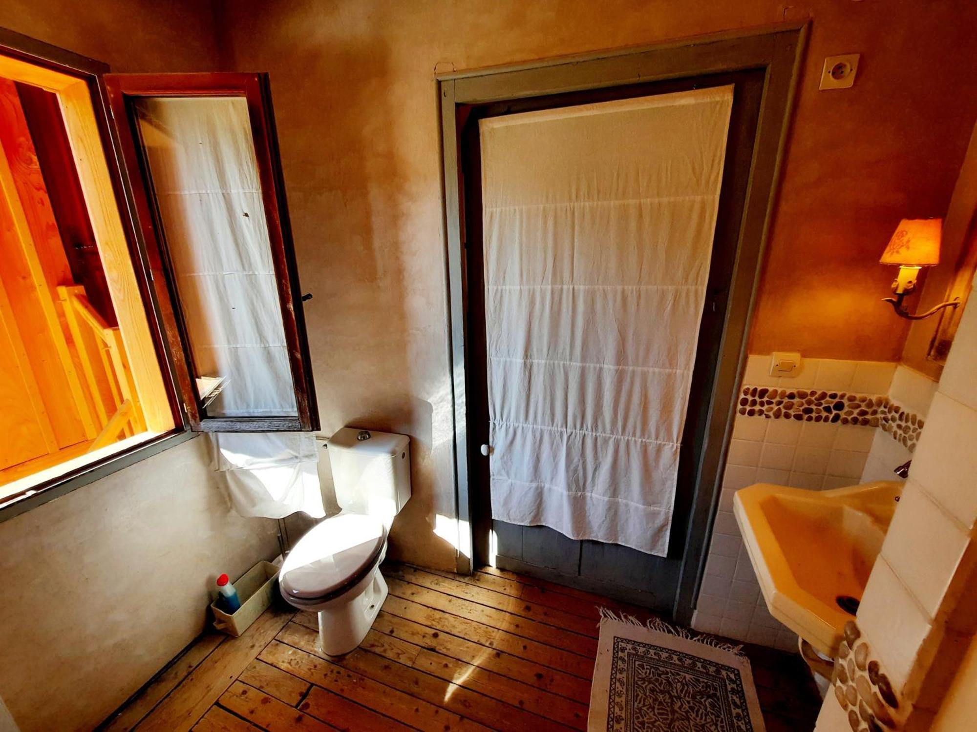 サンリス Pierres Et Jardins Bed & Breakfast エクステリア 写真